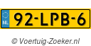 92LPB6