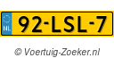 92LSL7