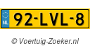 92LVL8