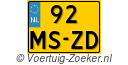 92MSZD