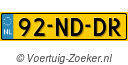92NDDR