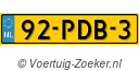 92PDB3