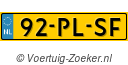 92PLSF