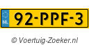 92PPF3