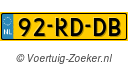 92RDDB