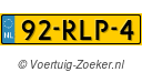 92RLP4