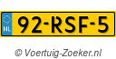 92RSF5