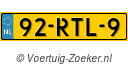 92RTL9