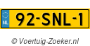 92SNL1