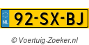 92-SX-BJ