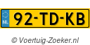 92TDKB