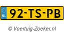 92TSPB