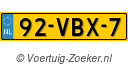 92VBX7
