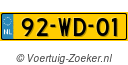 92WD01