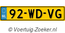 92WDVG