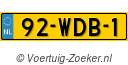 92WDB1