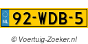 92WDB5