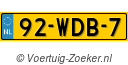 92-WDB-7