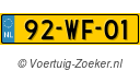 92WF01