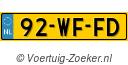 92WFFD