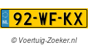 92WFKX