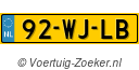 92WJLB