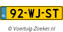 92WJST