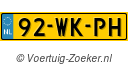 92WKPH