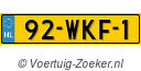 92WKF1