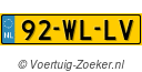 92WLLV