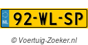 92WLSP