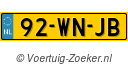 92WNJB