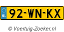 92WNKX