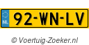 92WNLV