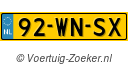 92WNSX