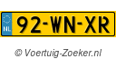 92WNXR