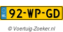92WPGD