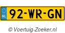 92WRGN