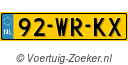 92WRKX