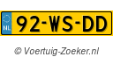 92WSDD