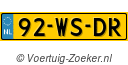 92WSDR