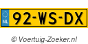 92-WS-DX