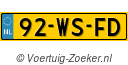 92WSFD