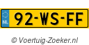 92WSFF