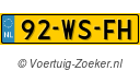 92WSFH