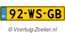 92WSGB