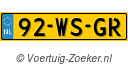 92WSGR