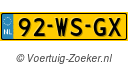 92WSGX
