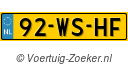 92WSHF