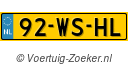 92WSHL